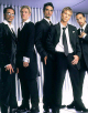Backstreet Boys -  Buy UK tour tickets