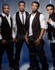 JLS - buy tickets