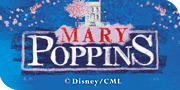 Click here for Mary Poppins tickets