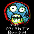 Buy a Mighty Boosh T-Shirt