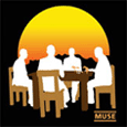 Buy a Muse T-Shirt