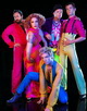 Scissor Sisters - Buy tickets
