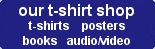 Going to the Gig? - Buy the T-Shirt
