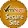 See tickets - Verisign logo